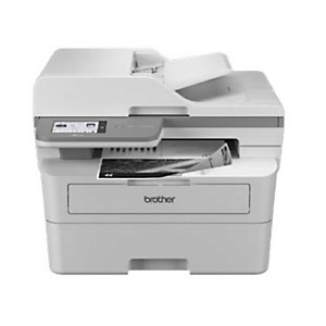 Brother MFC-L2960DW, Laser, Impression mono, 1200 x 1200 DPI, A4, Impression directe, Blanc MFCL2960DWRE1 Brother MFC-L2960DW, Laser, Impression mono, 1200 x 1200 DPI, A4, Impression directe, Blanc MFCL2960DWRE1