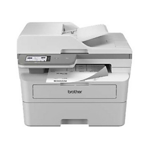 Brother MFC-L2980DW, Laser, Impression mono, 1200 x 1200 DPI, A4, Impression directe, Blanc MFCL2980DWRE1 Brother MFC-L2980DW, Laser, Impression mono, 1200 x 1200 DPI, A4, Impression directe, Blanc MFCL2980DWRE1