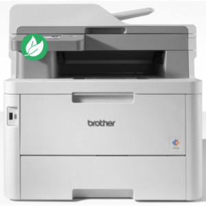 Brother MFC-L8340CDW imprimante multifonction laser couleur A4 - Recto/verso - Wifi et réseau