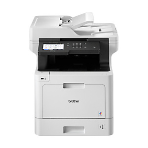 Brother MFC-L8900CDW, Laser, 2400 x 600 DPI, 250 hojas, A4, Impresión directa, Negro, Gris Brother MFC-L8900CDW, Laser, 2400 x 600 DPI, 250 hojas, A4, Impresión directa, Negro, Gris