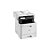 Brother MFC-L8900CDW, Laser, Impresión a color, 2400 x 600 DPI, A4, Impresión directa, Negro, Gris - 3