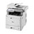 Brother MFC-L9570CDW, Laser, Impresión a color, 2400 x 600 DPI, A4, Impresión directa, Blanco - 2