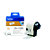 Brother ouleaux d'étiquettes Brother - Adressage - Modèles DK11208 - pour imprimante QL - 800 étiquettes - 1