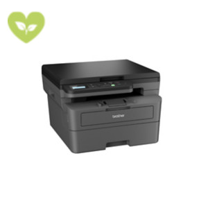 BROTHER Stampante multifunzione laser monocromatica DCP-L2620DW, Wi-Fi, A4 BROTHER Stampante multifunzione laser monocromatica DCP-L2620DW, Wi-Fi, A4