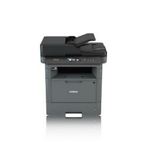 Brother, Stampanti e multifunzione laser e ink-jet, Dcpl5500dn, DCPL5500DN Brother, Stampanti e multifunzione laser e ink-jet, Dcpl5500dn, DCPL5500DN