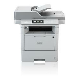 Brother, Stampanti e multifunzione laser e ink-jet, Mfc-l6800dw, MFC-L6800DW Brother, Stampanti e multifunzione laser e ink-jet, Mfc-l6800dw, MFC-L6800DW