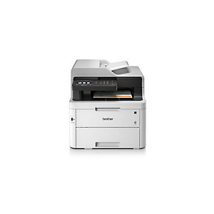 BROTHER, Stampanti e multifunzione laser e ink-jet, Mfcl3750cdw, MFCL3750CDW BROTHER, Stampanti e multifunzione laser e ink-jet, Mfcl3750cdw, MFCL3750CDW