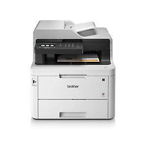 BROTHER, Stampanti e multifunzione laser e ink-jet, Mfcl3770cdw, MFCL3770CDW BROTHER, Stampanti e multifunzione laser e ink-jet, Mfcl3770cdw, MFCL3770CDW