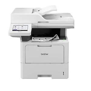 BROTHER, Stampanti e multifunzione laser e ink-jet, Mfcl6710dw, MFCL6710DW