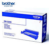 Brother Tamburo originale per stampanti laser ( Rif. Prod. DR 2200) - Brother Tamburo originale per stampanti laser ( Rif. Prod. DR 2200) -
