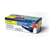 Brother TN320 Toner original - Jaune Brother TN320 Toner original - Jaune
