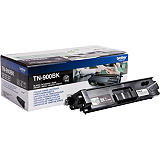 Brother TN900BK, TN-900BK, Tóner Original, Negro Brother TN900BK, TN-900BK, Tóner Original, Negro