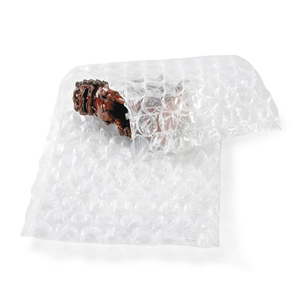 Bublinková fólia eko s malými bublinkami, 100 % recyklovaná - 4