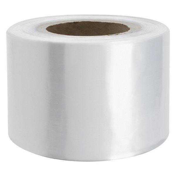 Buisfolie korte lengte 200mm x 100m - 2