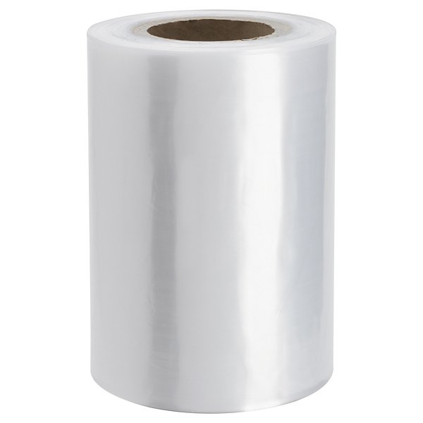 Buisfolie korte lengte 200mm x 100m - 3