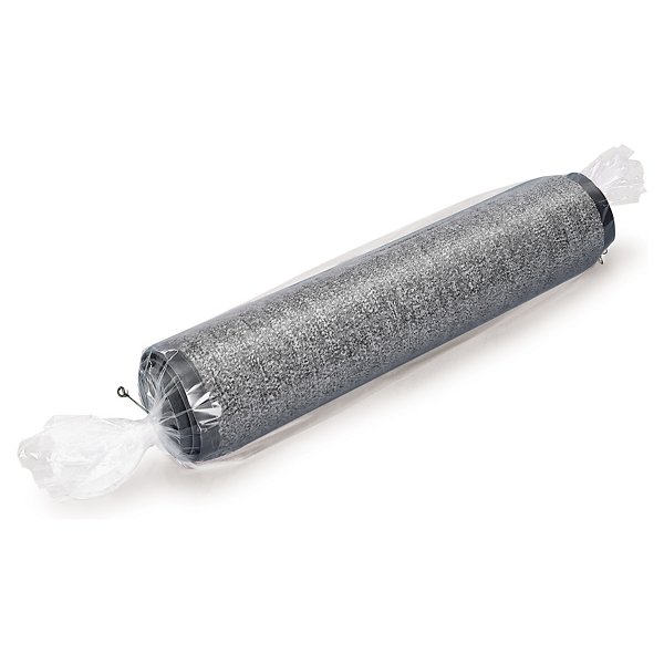 Buisfolie op rol 50 micron 160mm x 700 m - 8