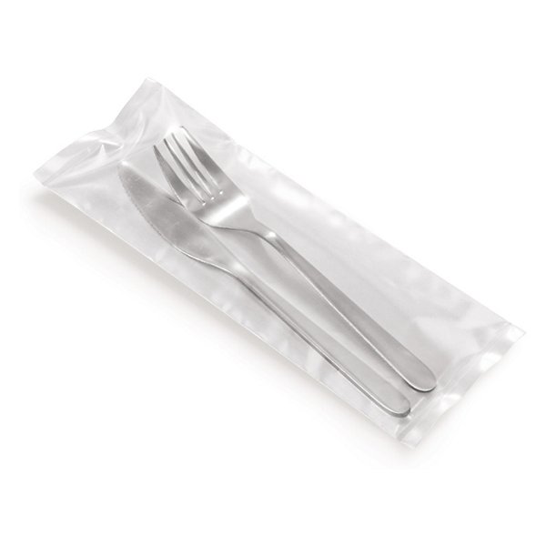 Buisfolie op rol 50 micron 250mm x 700 m - 5