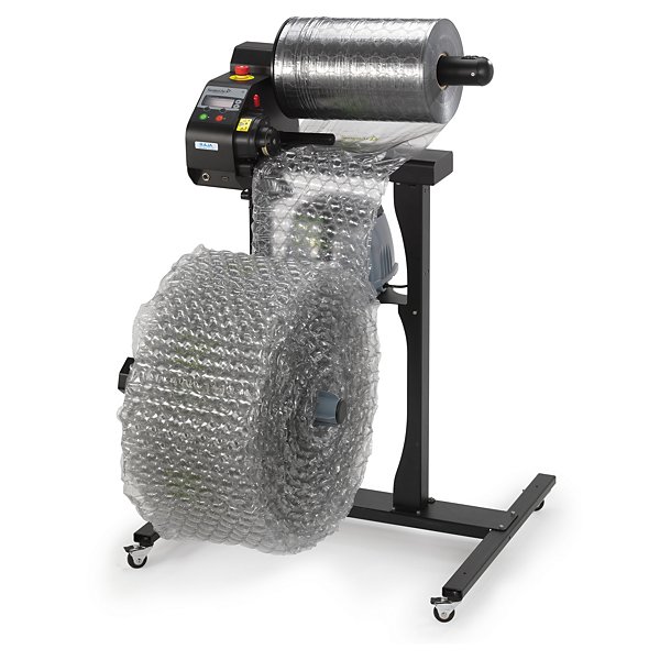 Buisfolie voor New Air toestel 40 cm x 610 m - 3