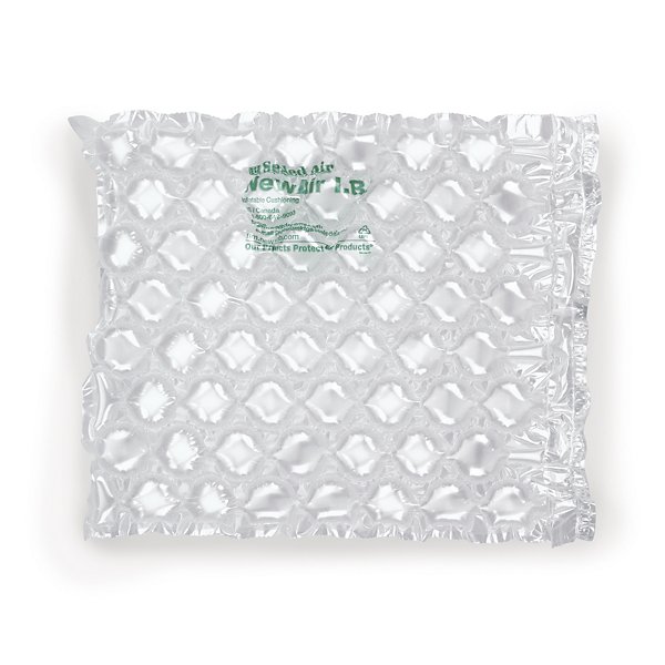 Buisfolie voor New Air toestel 40 cm x 762 m - 4