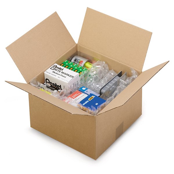 Buisfolie voor New Air toestel 40 cm x 762 m - 2