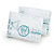 Bulk packs of Instapack foam cushion packaging, 460x380mm, pack of 180 - 2