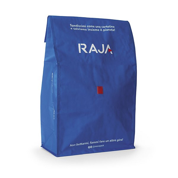 Buste per spedizione riutilizzabili RAJAPACK - Main Image