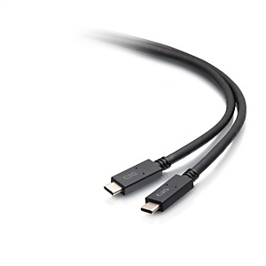 C2G Câble USB-C mâle vers USB-C mâle de 2 m (20V 3A) - USB 3.2 Gen 1 (5 Gbit/s), 2 m, USB C, USB C, USB 3.2 Gen 1 (3.1 Gen 1), 5 Gbit/s, Noir 28883 C2G Câble USB-C mâle vers USB-C mâle de 2 m (20V 3A) - USB 3.2 Gen 1 (5 Gbit/s), 2 m, USB C, USB C, USB 3.2 Gen 1 (3.1 Gen 1), 5 Gbit/s, Noir 28883