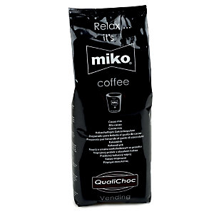 Cacaopoeder Miko, 10 pakje van 1 kg
