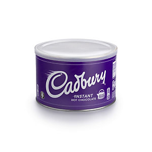 Cadburys Instant Hot Chocolate - 1kg