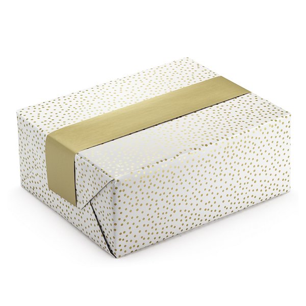 Cadeaupapier "Tropical Glam" stippen 0,70 x 50 m - 3