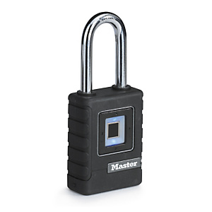 Cadenas biométrique MASTER LOCK Cadenas biométrique MASTER LOCK