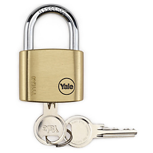Cadenas à clés Cadenas à clés