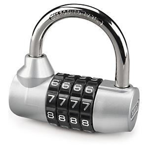 Cadenas à combinaison 39 mm