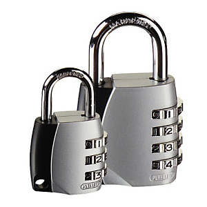 Cadenas à combinaison interchangeable Cadenas à combinaison interchangeable