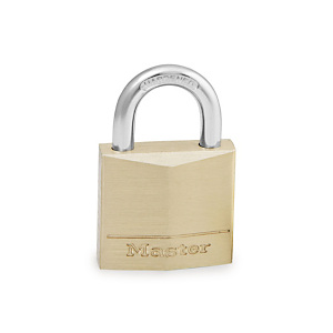 Cadenas varié Master Lock