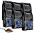 Café en grains Freehand 100% Arabica, 6 paquets 1 kg - 3