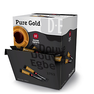 Café soluble DOUWE EGBE Café soluble DOUWE EGBE