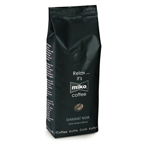 Café moulu Diamant 100% arabica paquet de 250 g