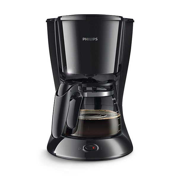 Cafetière filtre PHILIPS - 2
