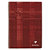Cahier à spirale CLAIREFONTAINE 180 pages grands carreaux 29,7x21 cm - 1