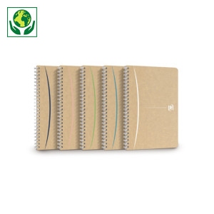 Cahier Touareg OXFORD Cahier Touareg OXFORD