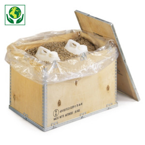 Caisse bois 120x80x80 Caisse bois 120x80x80