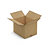 Caisse carton brune triple cannelure RAJA - Best Price - 1