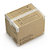 Caisse carton double cannelure pour produits dangereux (logo ONU) 20x20x30 cm  - 6