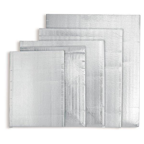 Caisse carton isotherme ISOPRO® 23x17x23,5 cm - 3