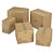 Caisse carton isotherme ISOPRO® 33x27x21,5 cm - 5