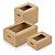 Caisse carton pour livraison des produits de consommation RAJA - 4