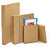 Caisse carton longue double cannelure longueur 60 à 150 cm RAJA 100x30x30 cm - 5