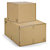 Caisse carton longue double cannelure RAJA 130x15x15 cm - 4