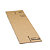 Caisse carton simple cannelure RAJA 50x10x10 cm, lot de 15 - 4
